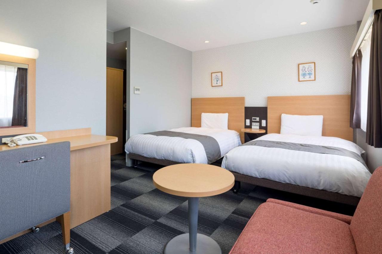 Comfort Hotel Nagasaki