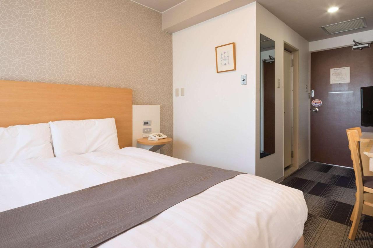 Comfort Hotel Nagasaki