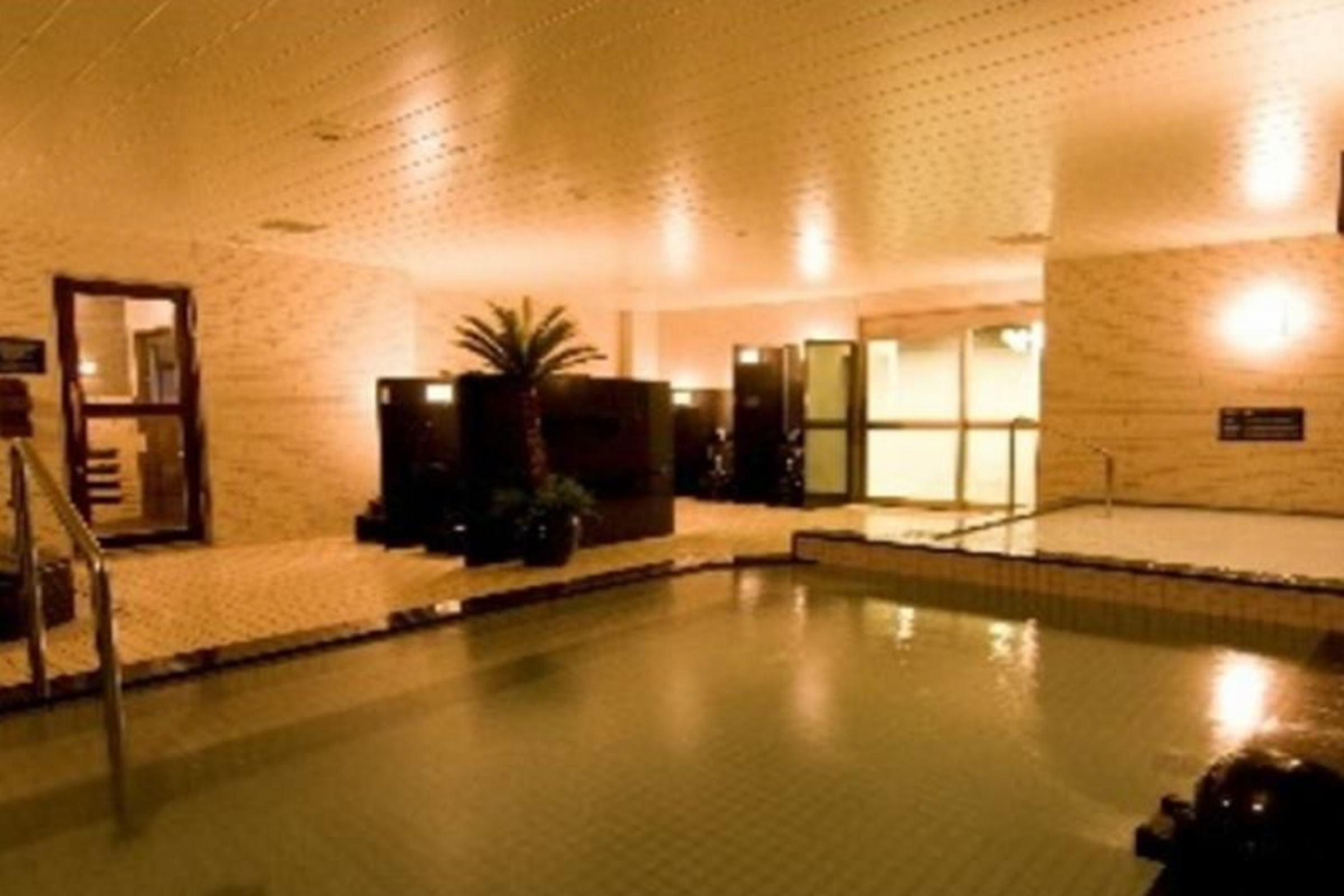 Dormy Inn Nagasaki