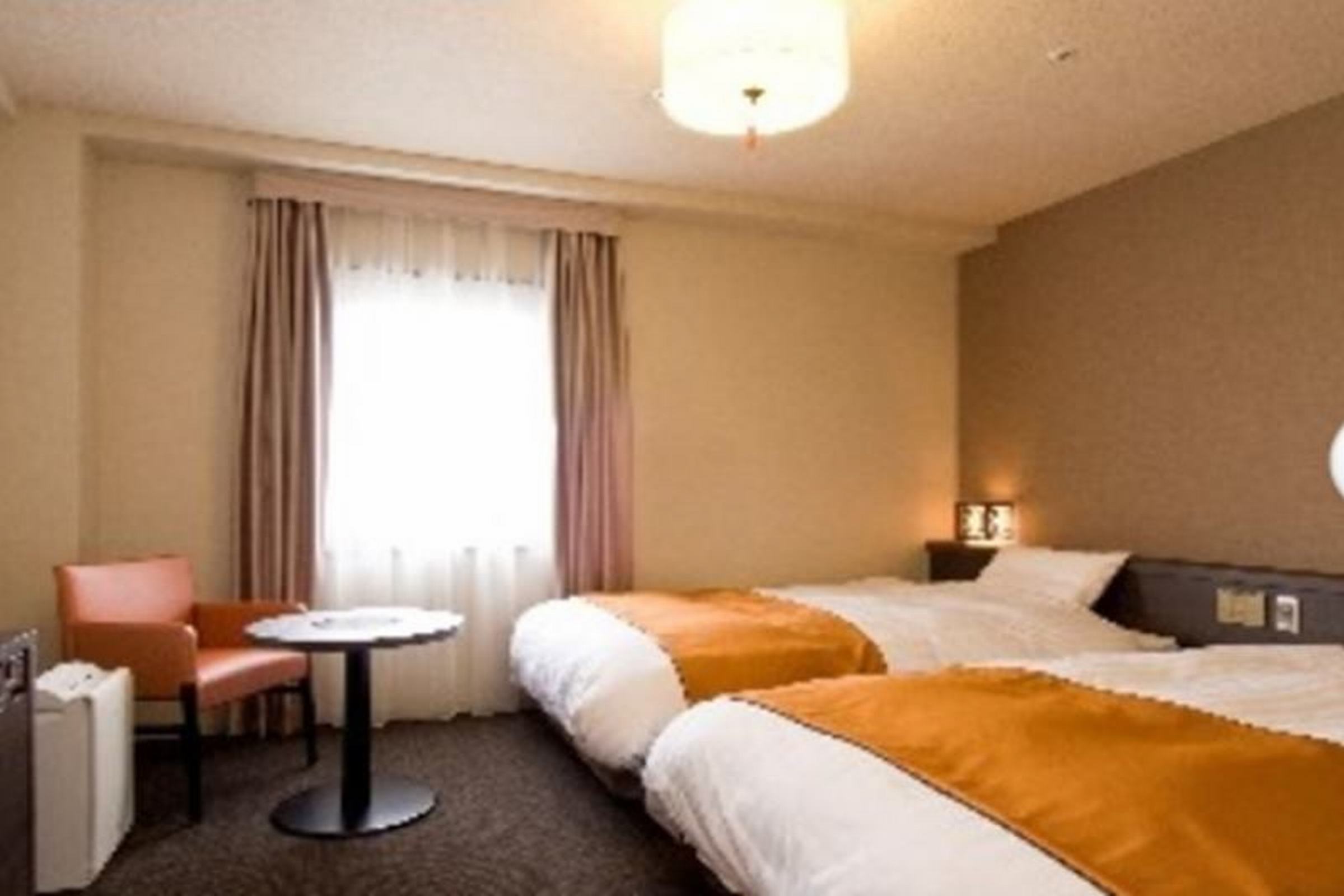 Dormy Inn Nagasaki