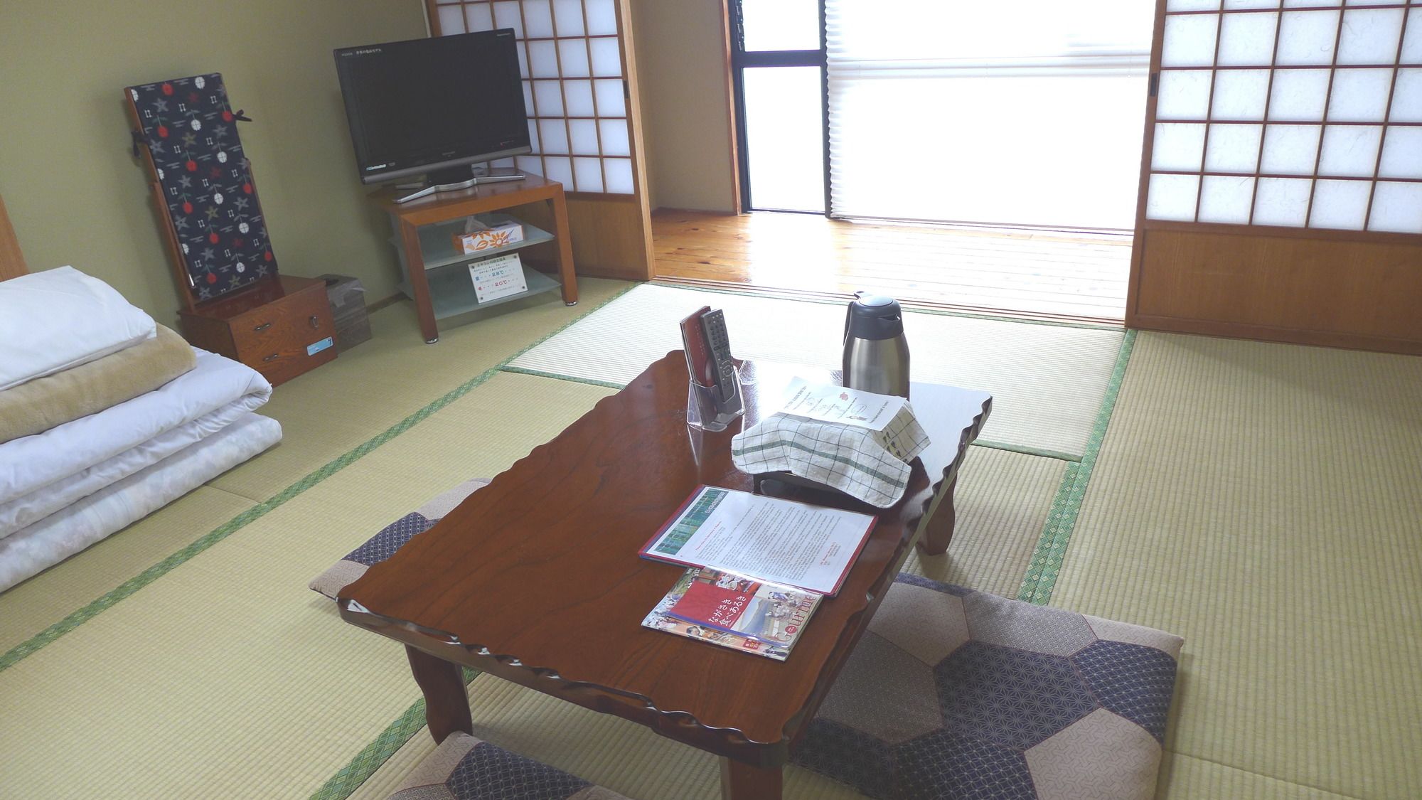 Fujiwara Ryokan