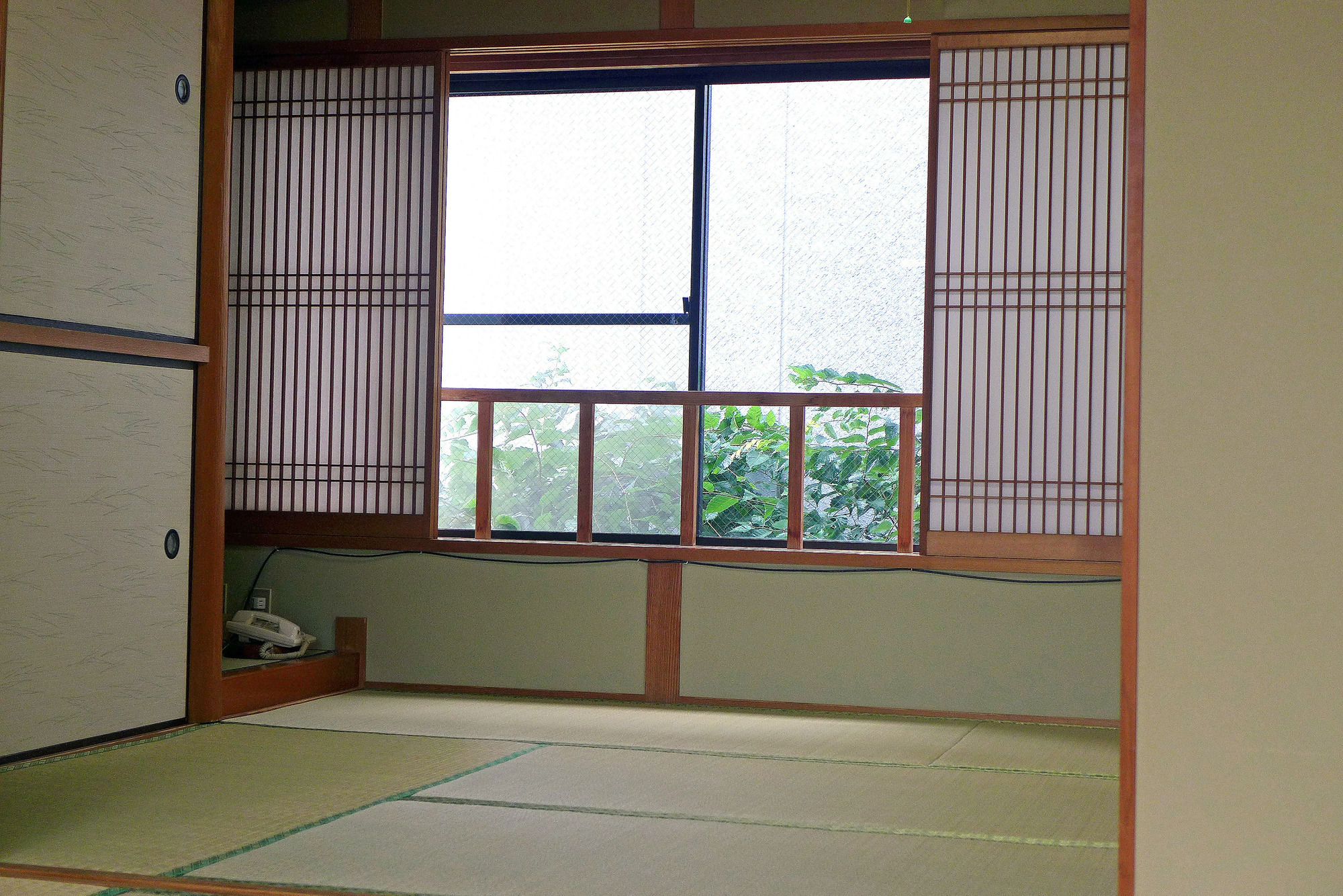 Fujiwara Ryokan