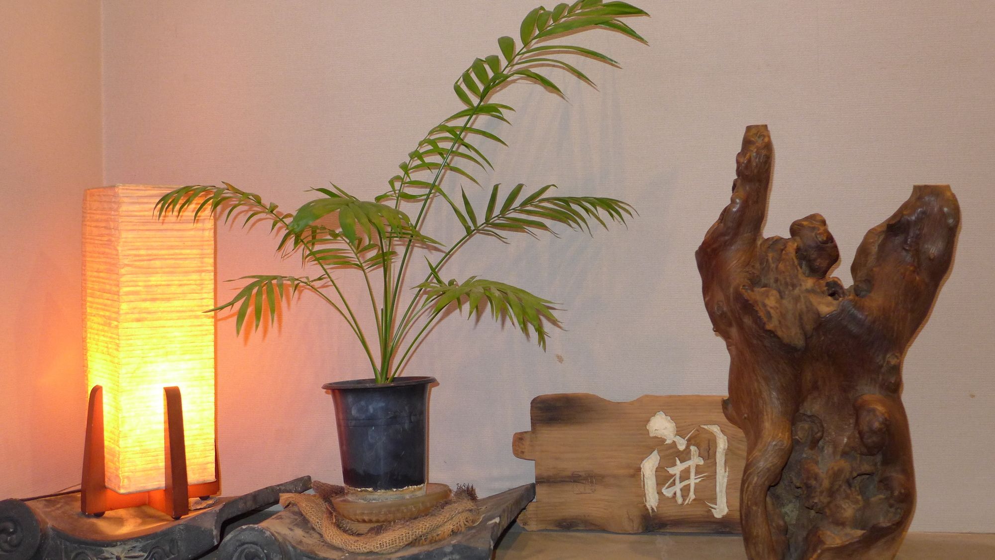 Fujiwara Ryokan
