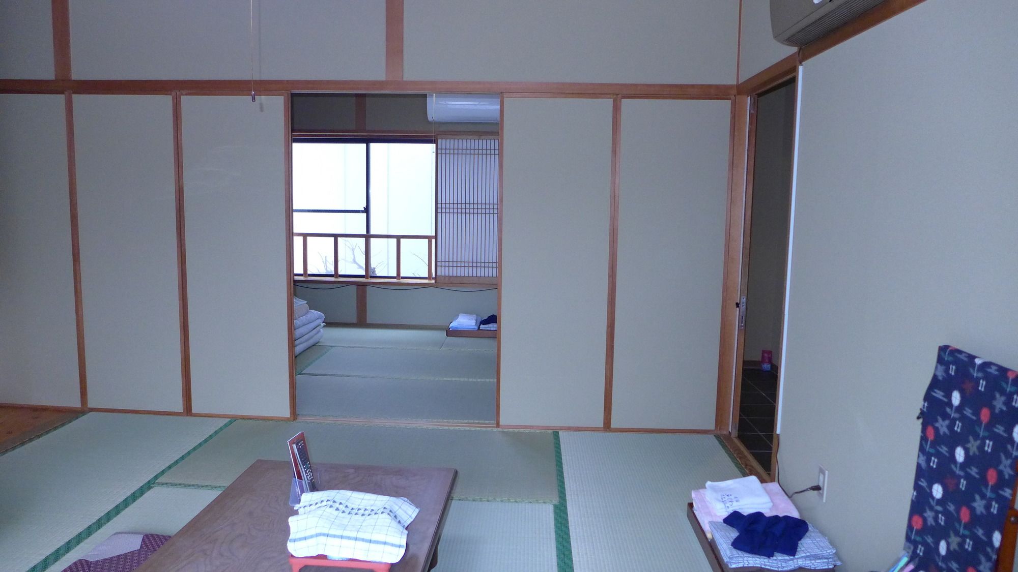 Fujiwara Ryokan