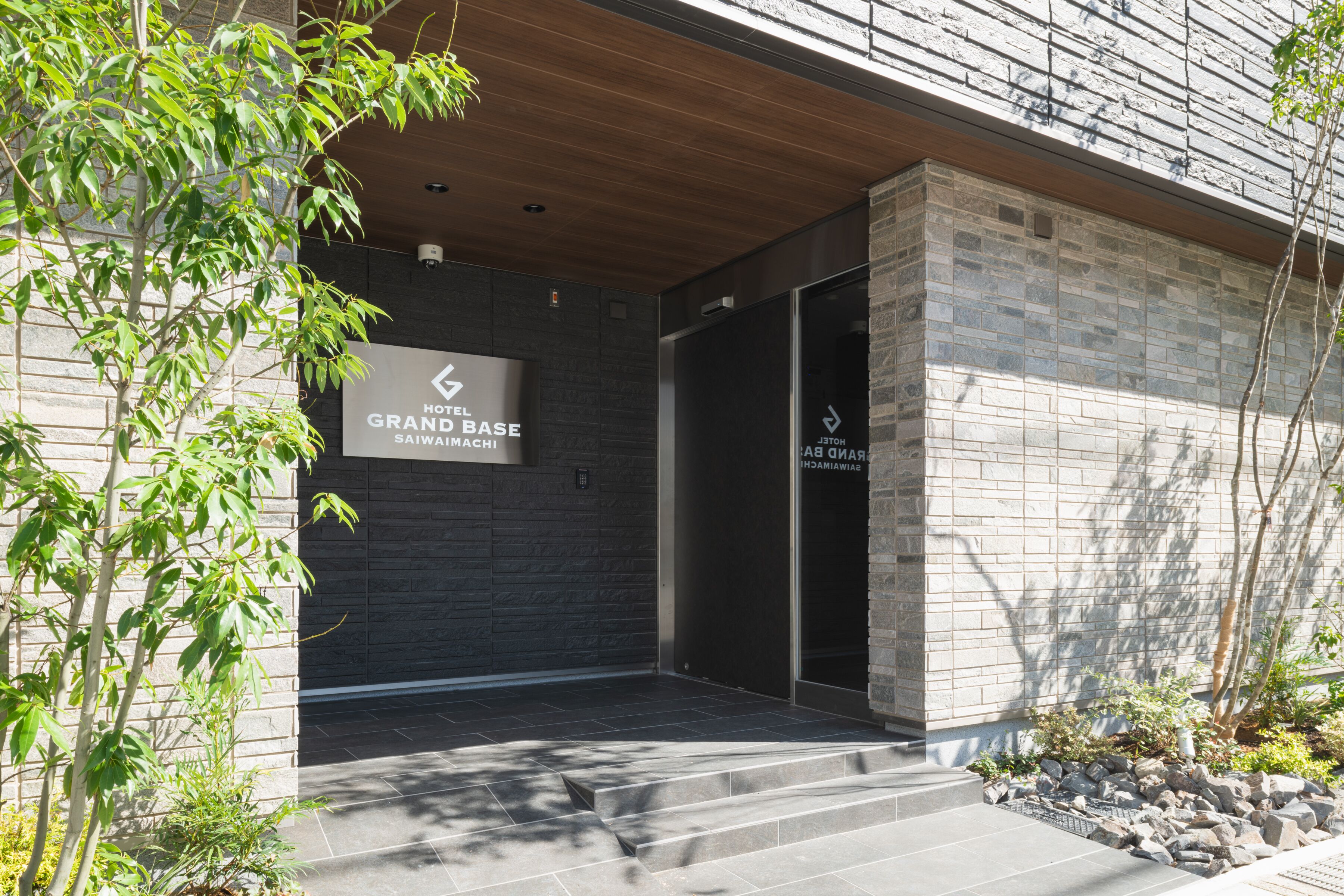Grand Base Saiwaimachi