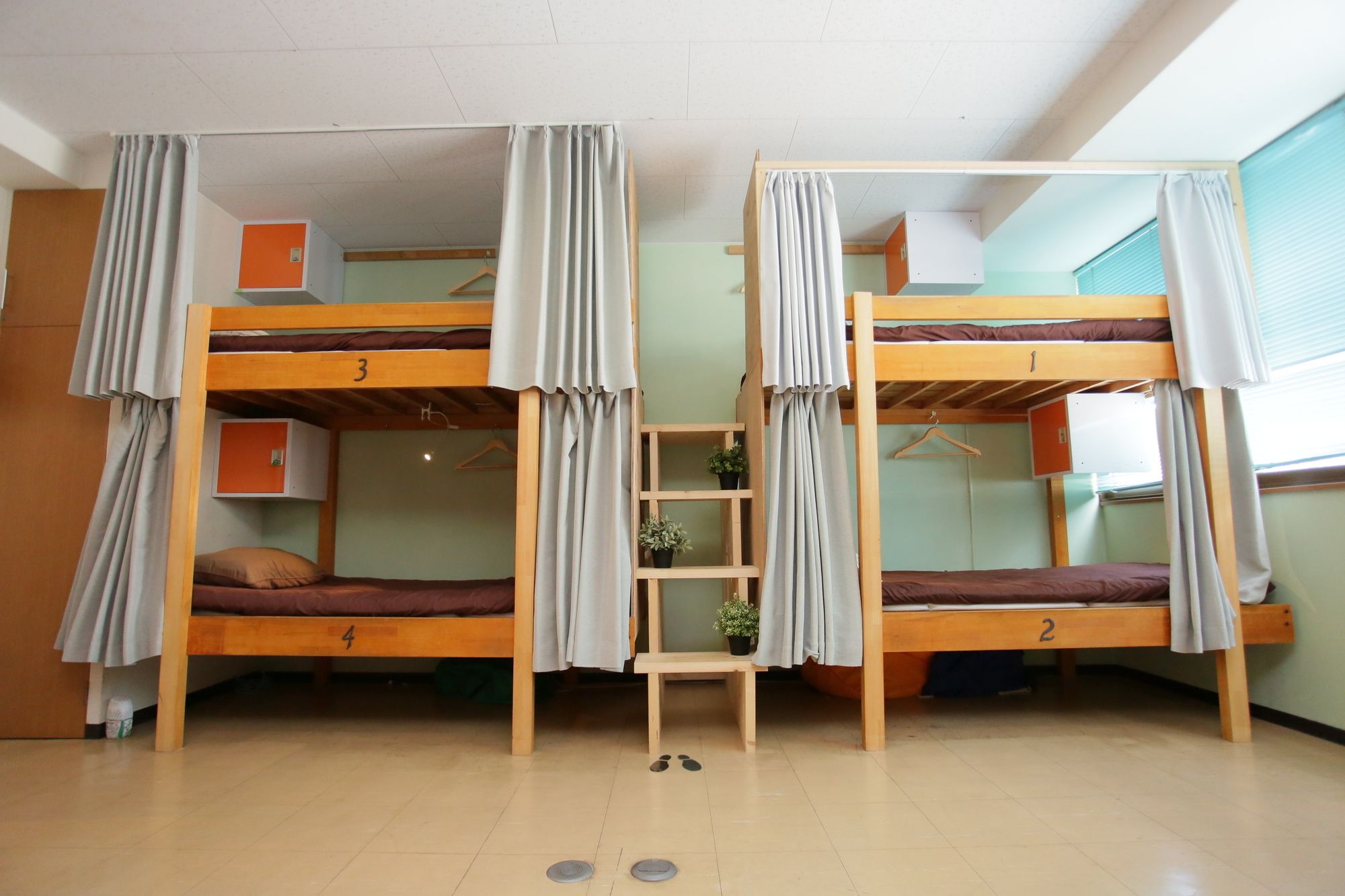 Hostel Casa Noda