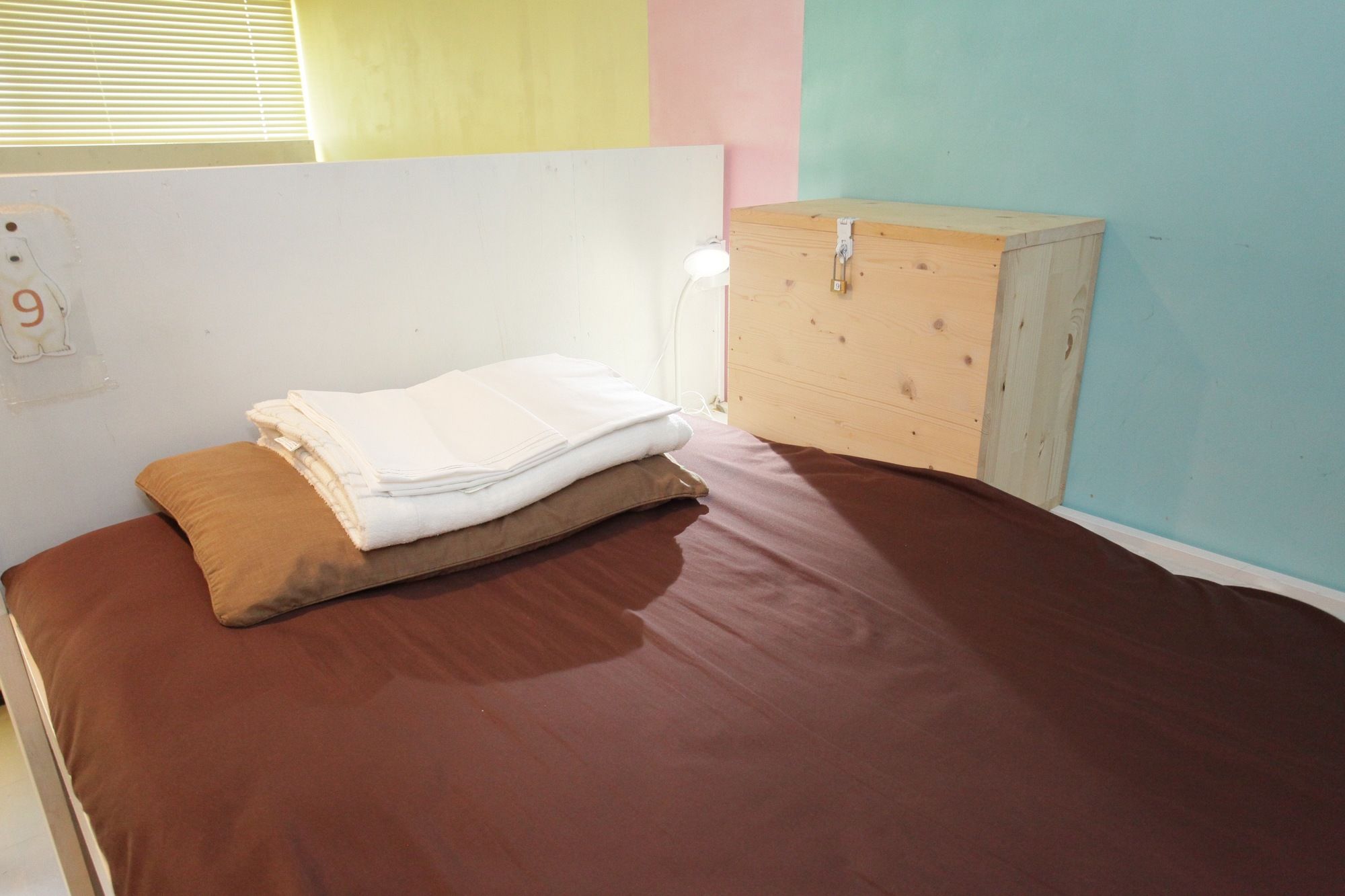 Hostel Casa Noda