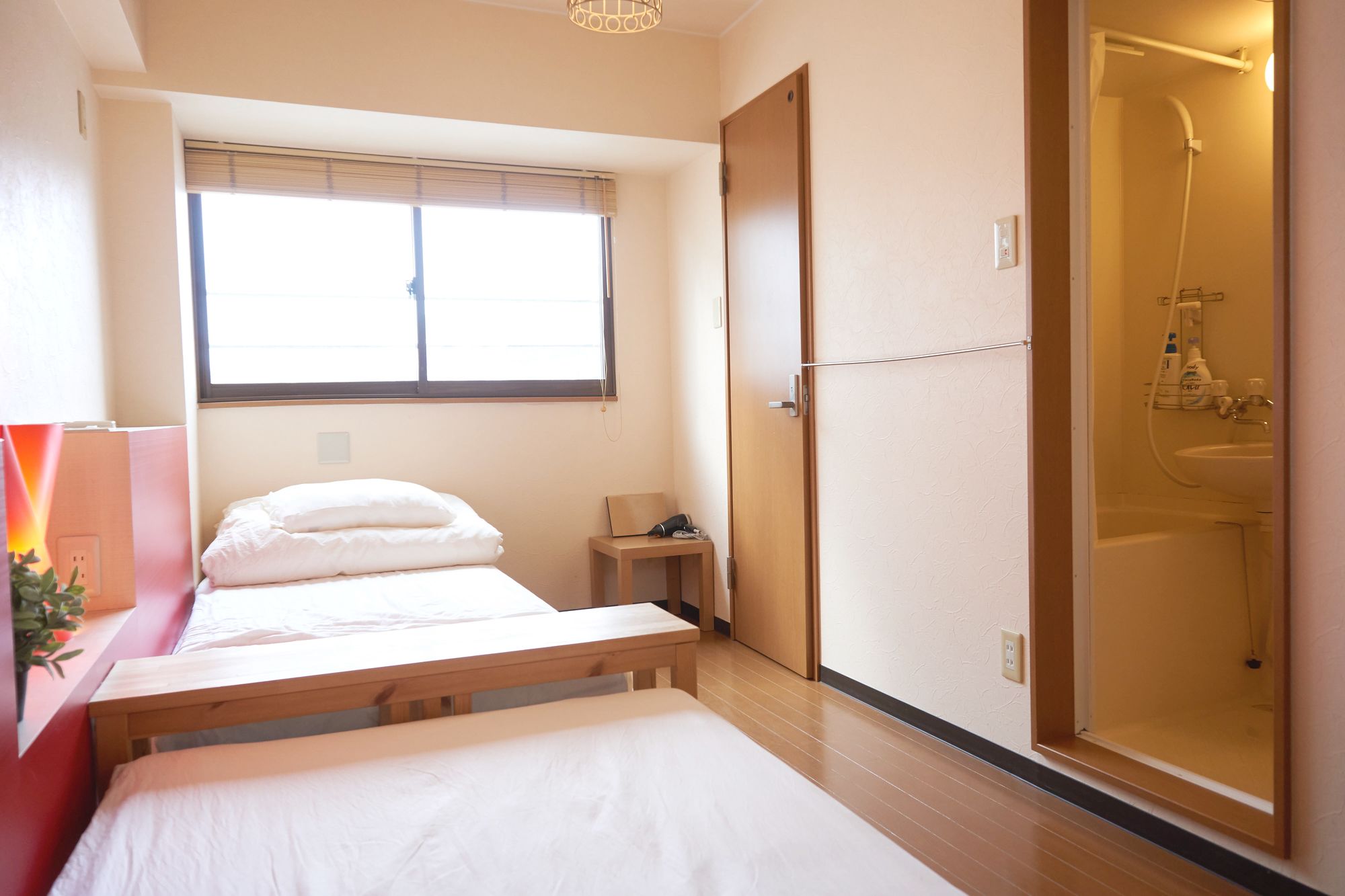 Hostel Casa Noda