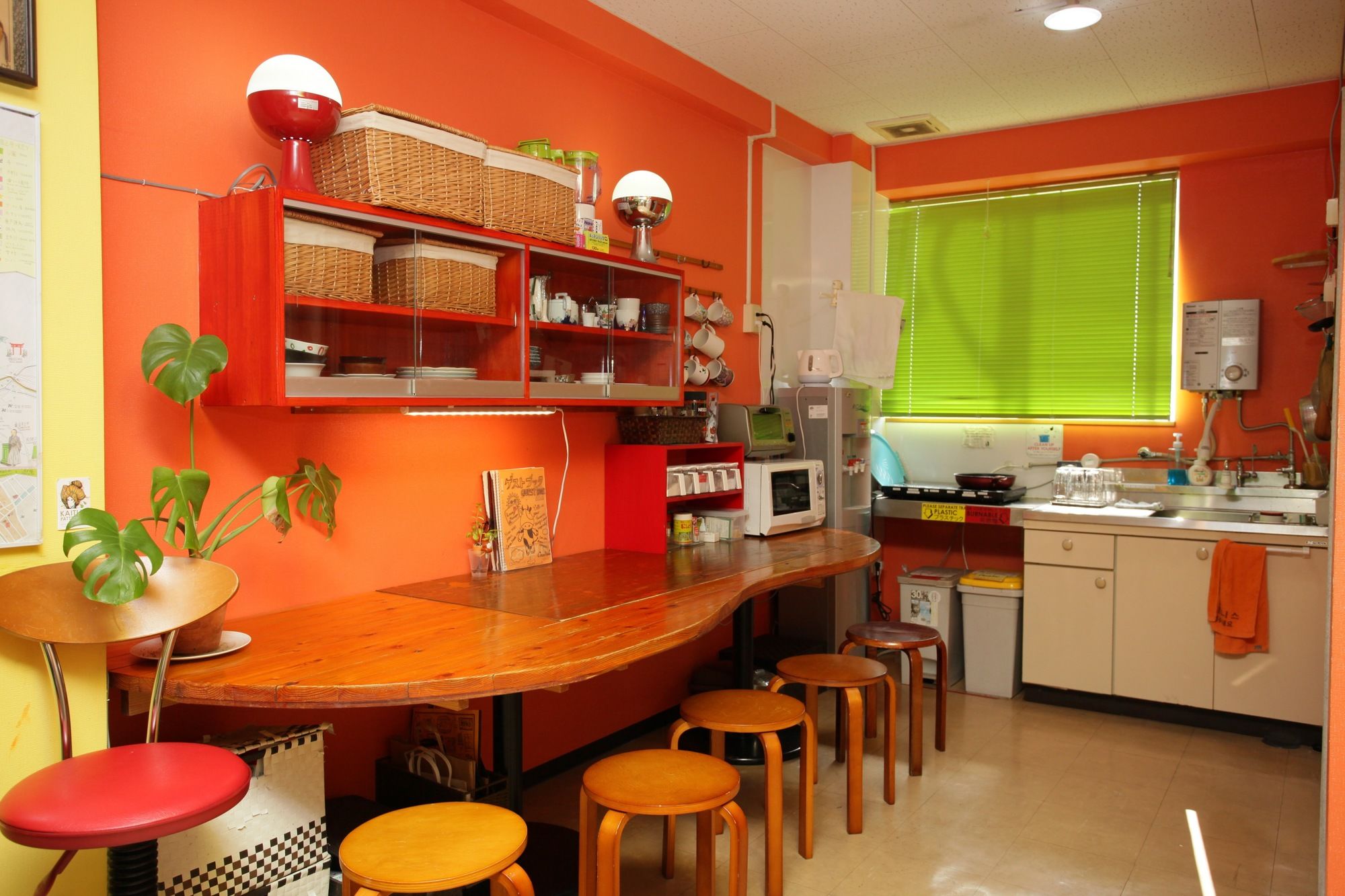 Hostel Casa Noda