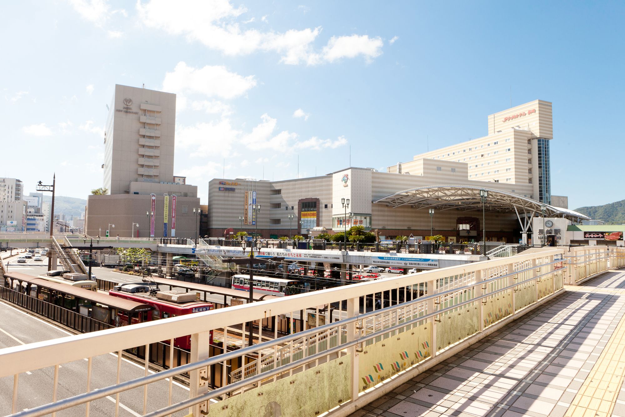 Hotel New Nagasaki