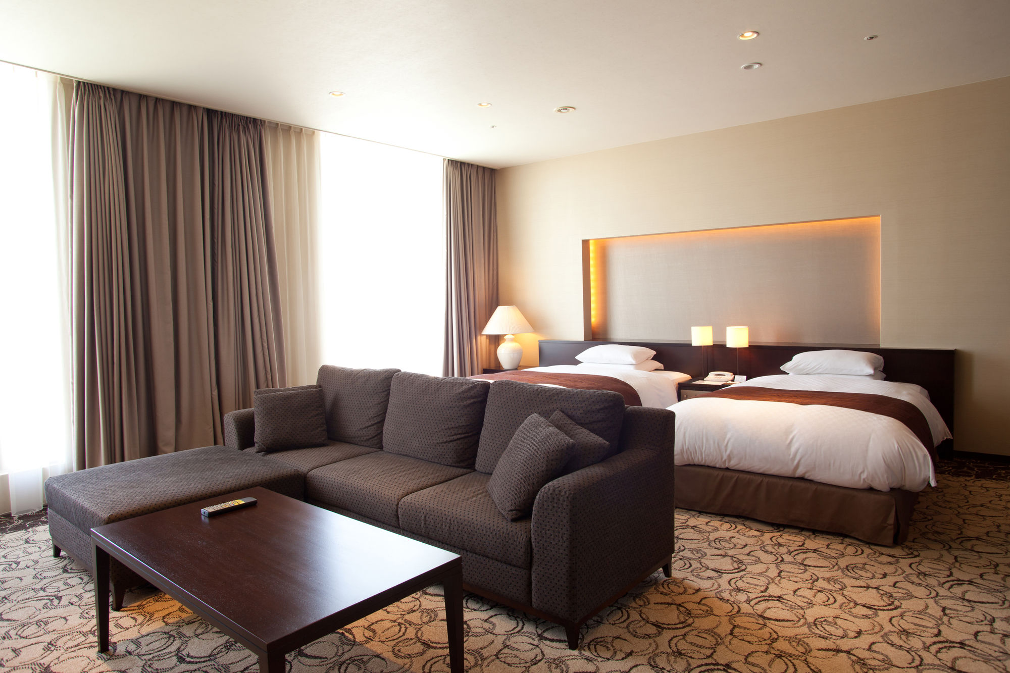 Hotel New Nagasaki