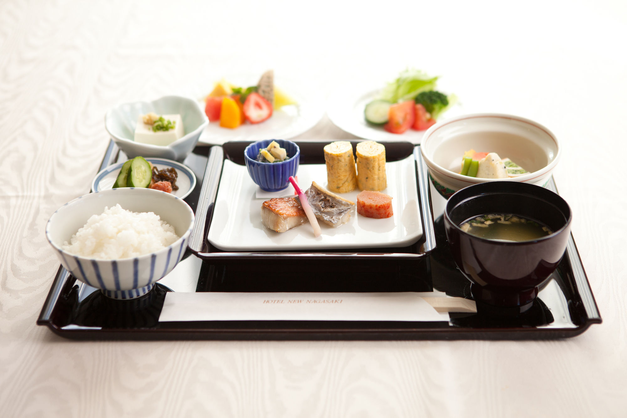 Hotel New Nagasaki