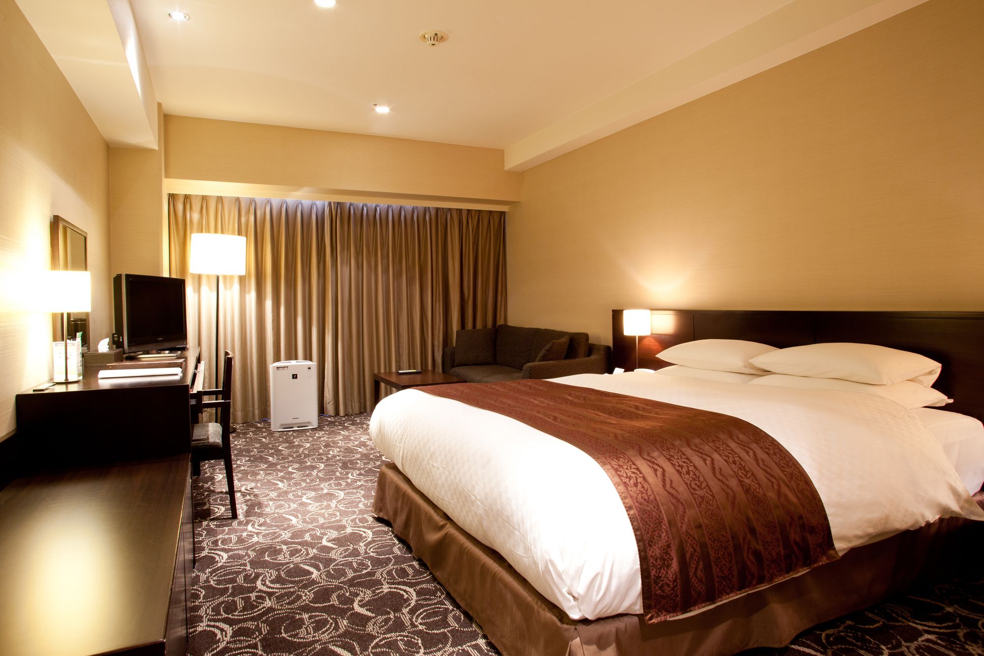 Hotel New Nagasaki