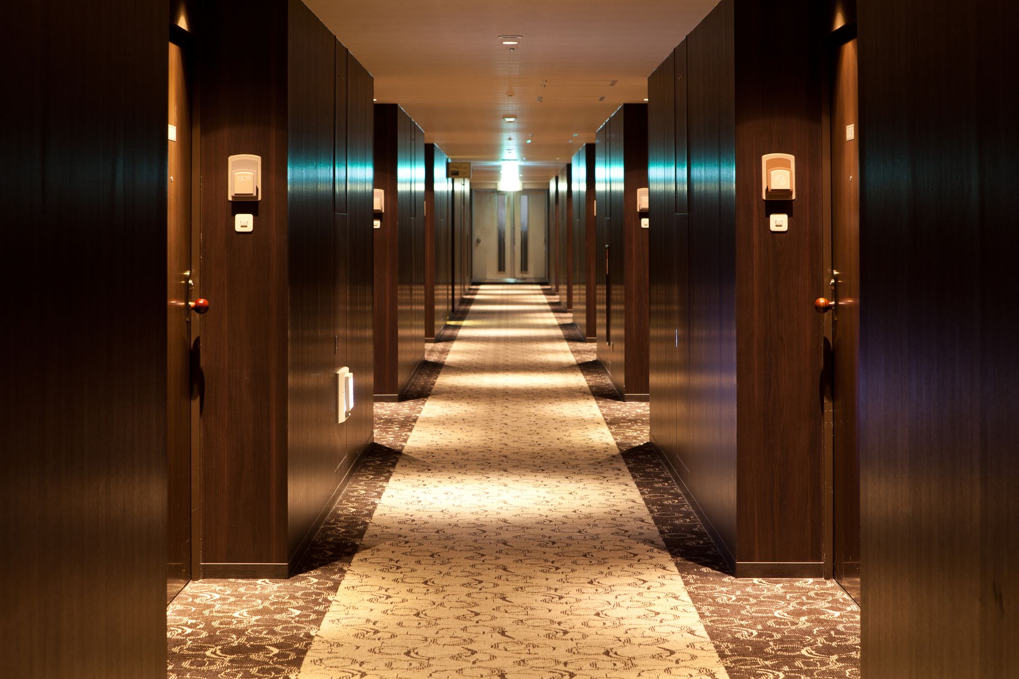Hotel New Nagasaki