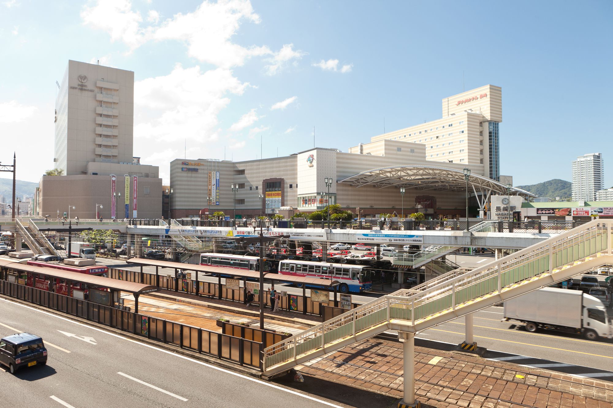 Hotel New Nagasaki