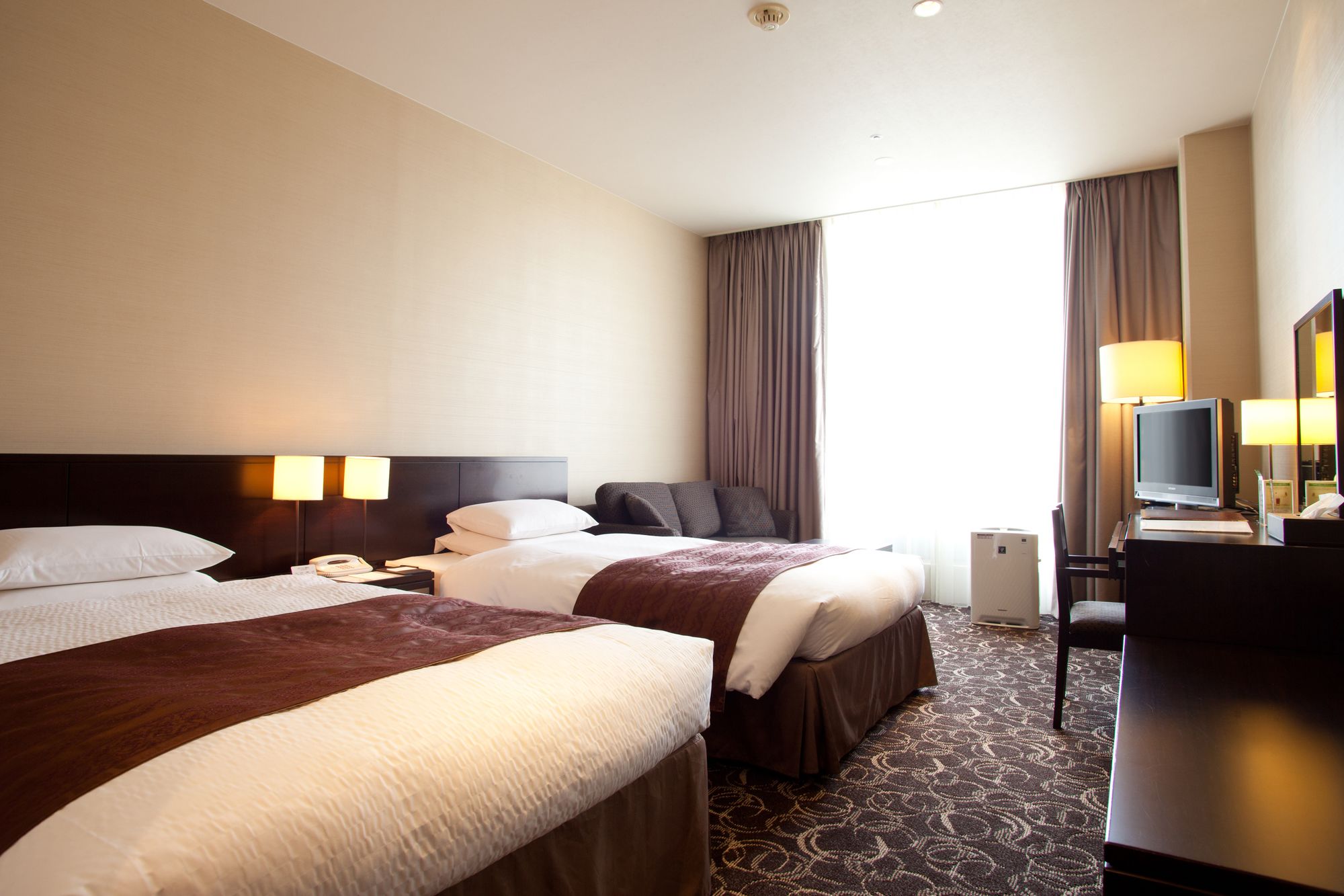 Hotel New Nagasaki