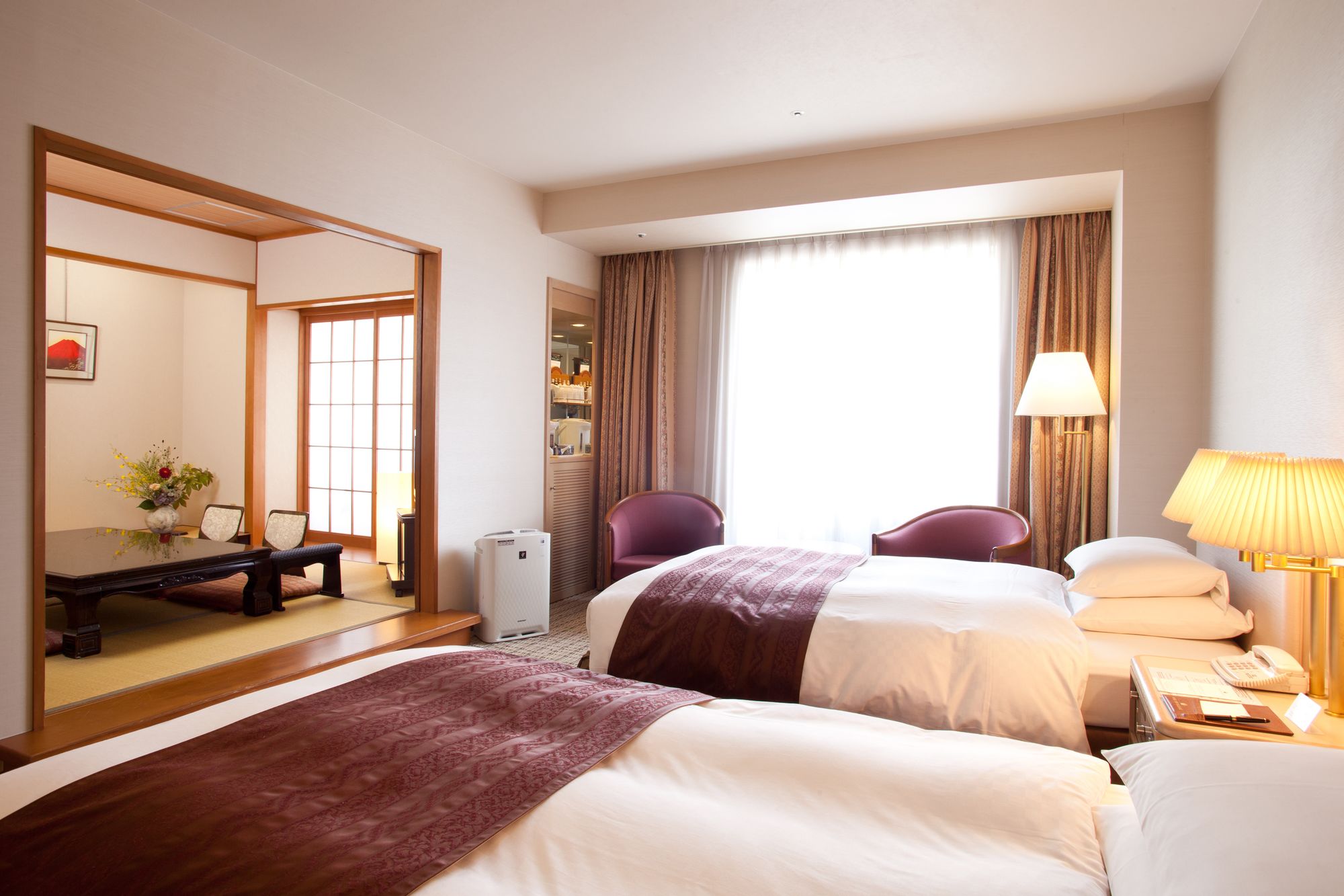 Hotel New Nagasaki