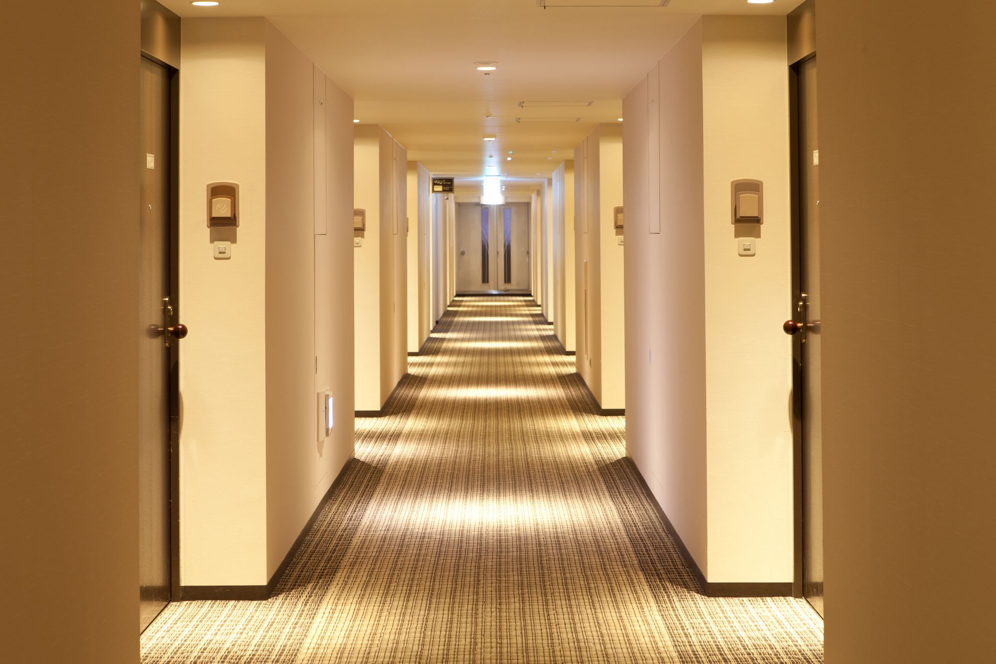 Hotel New Nagasaki