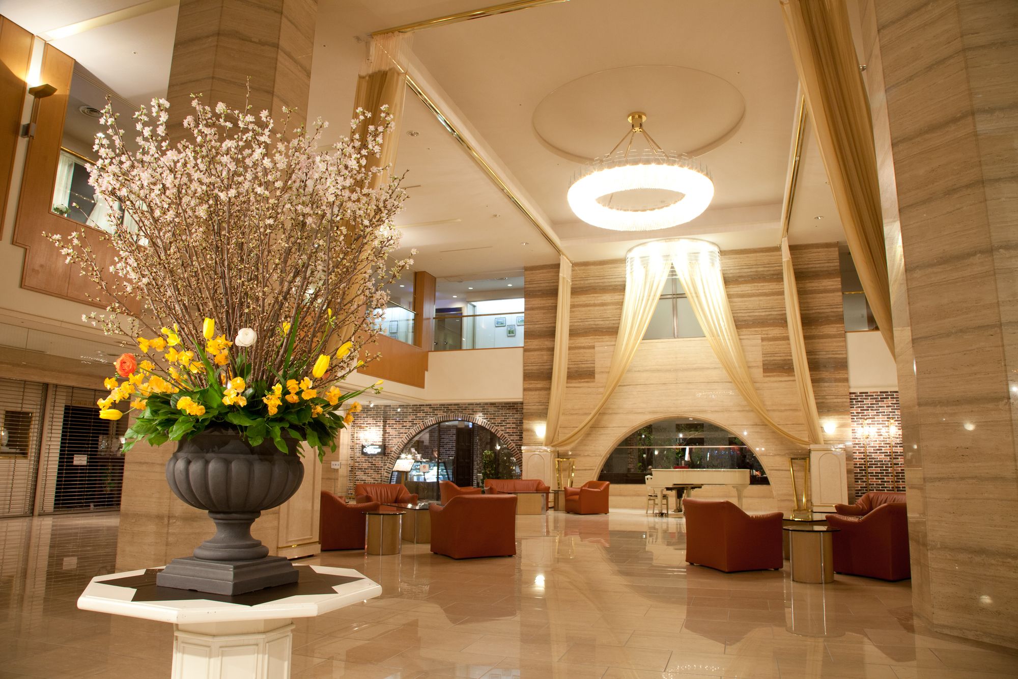 Hotel New Nagasaki