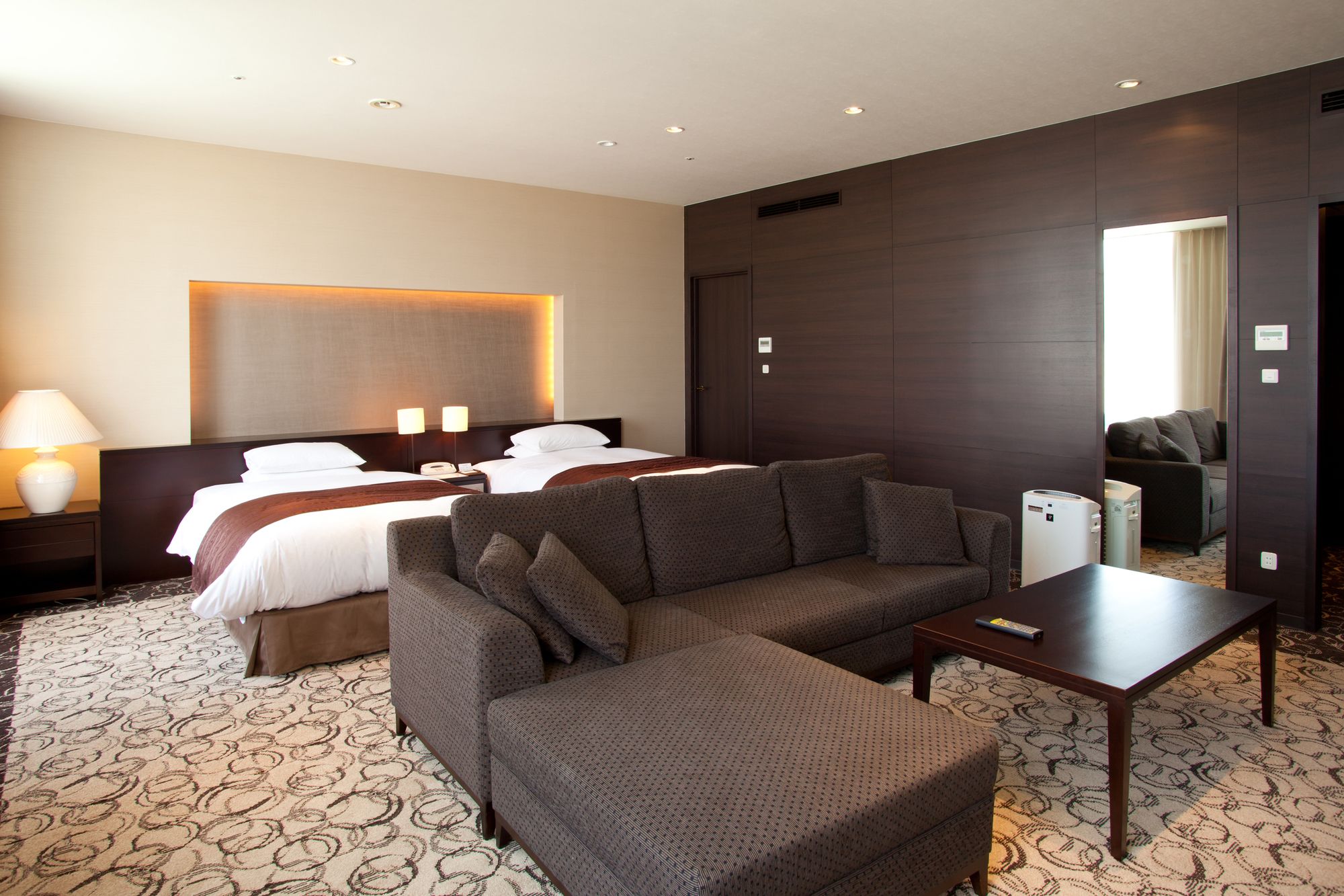 Hotel New Nagasaki