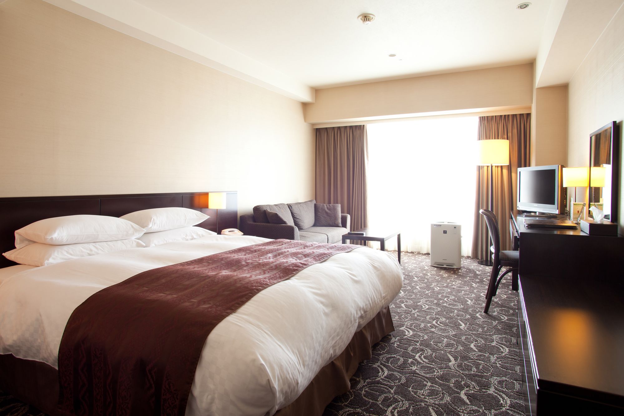 Hotel New Nagasaki