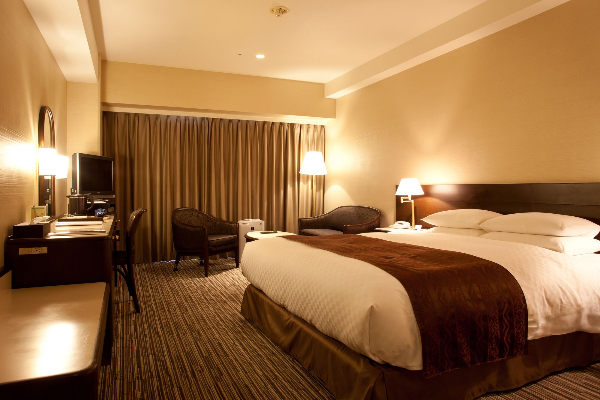Hotel New Nagasaki