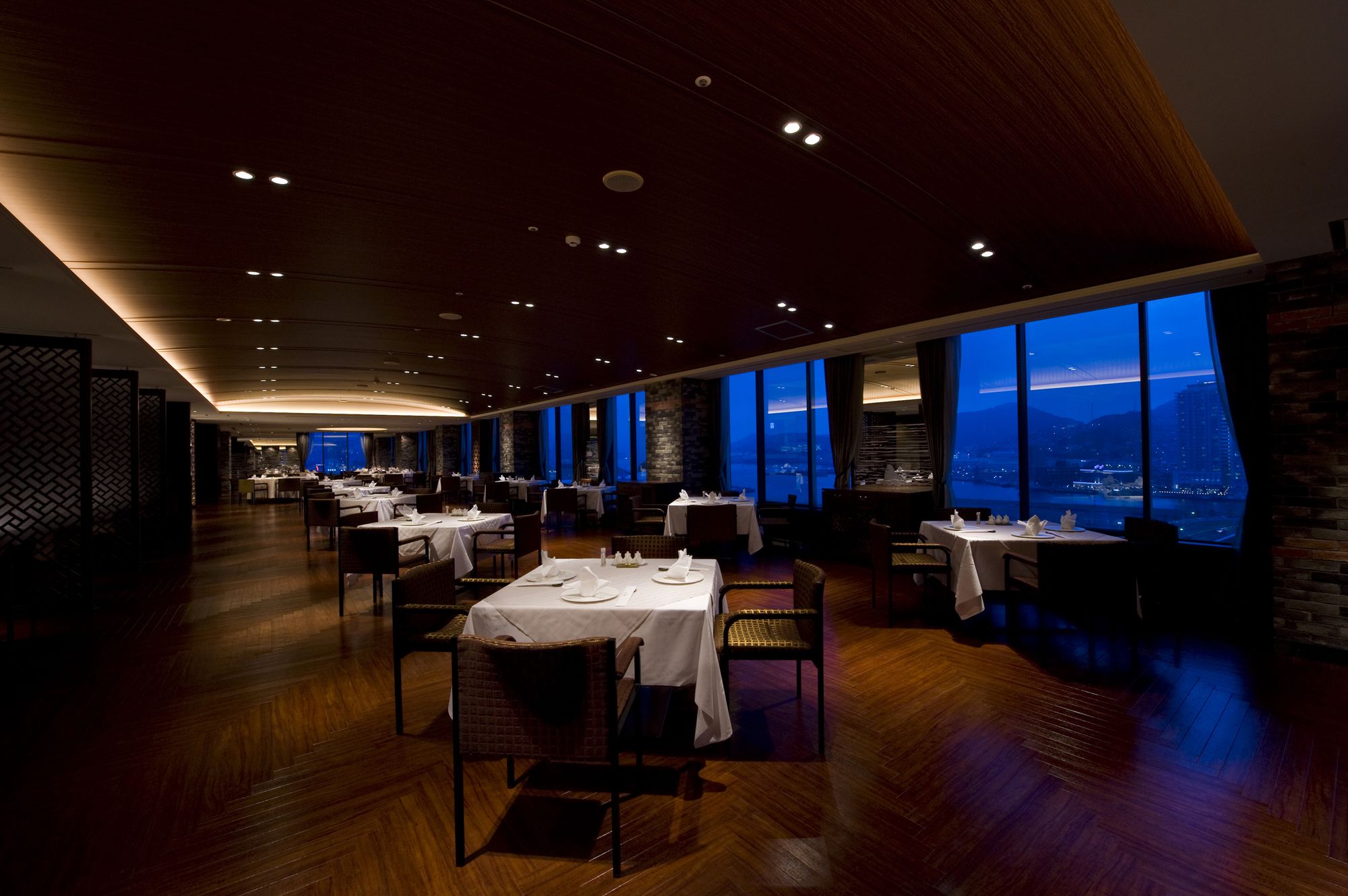 Hotel New Nagasaki