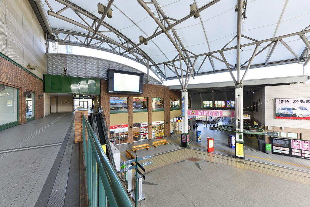 JR Kyushu Nagasaki