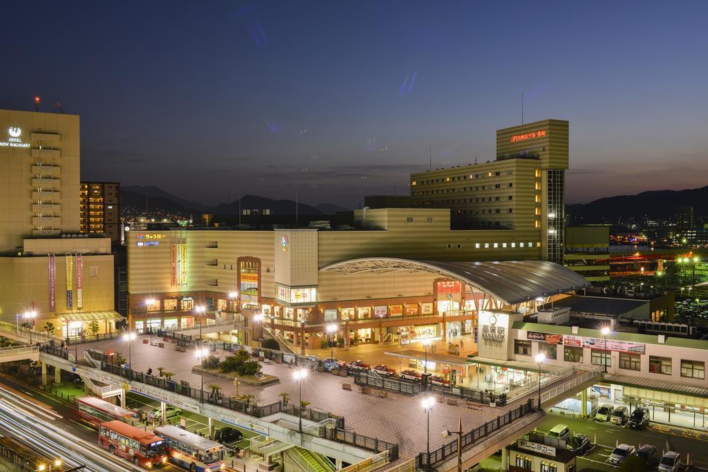 JR Kyushu Nagasaki