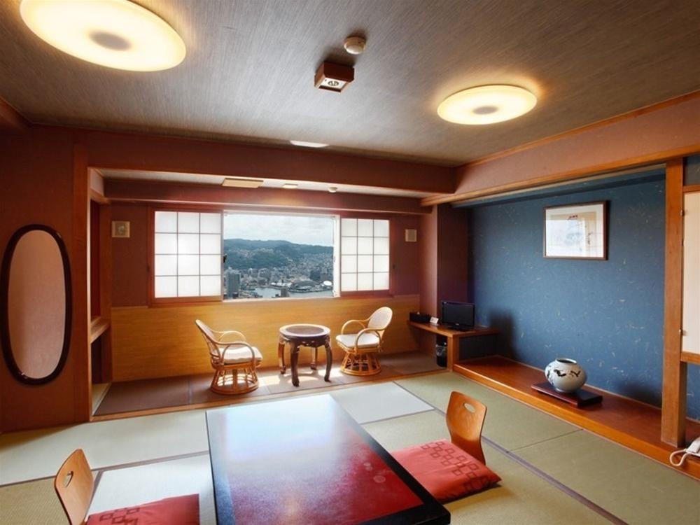 Nagasaki Blue Sky Hotel
