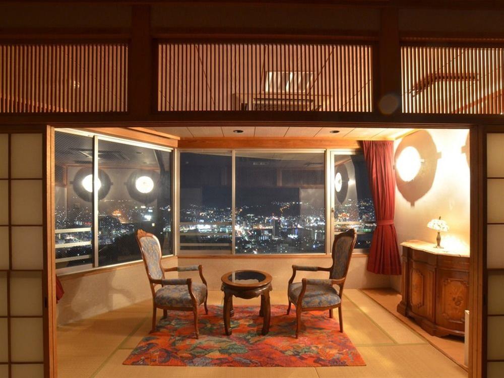 Nagasaki Blue Sky Hotel