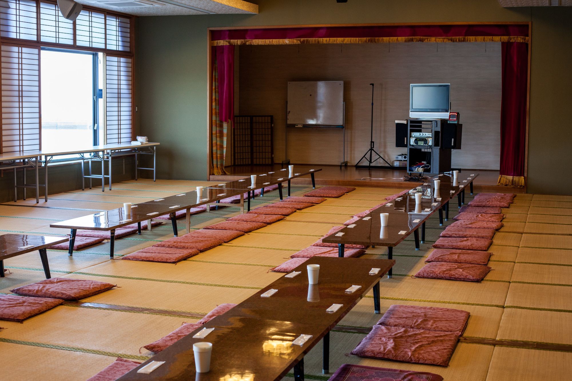 Nagasaki House Burabura