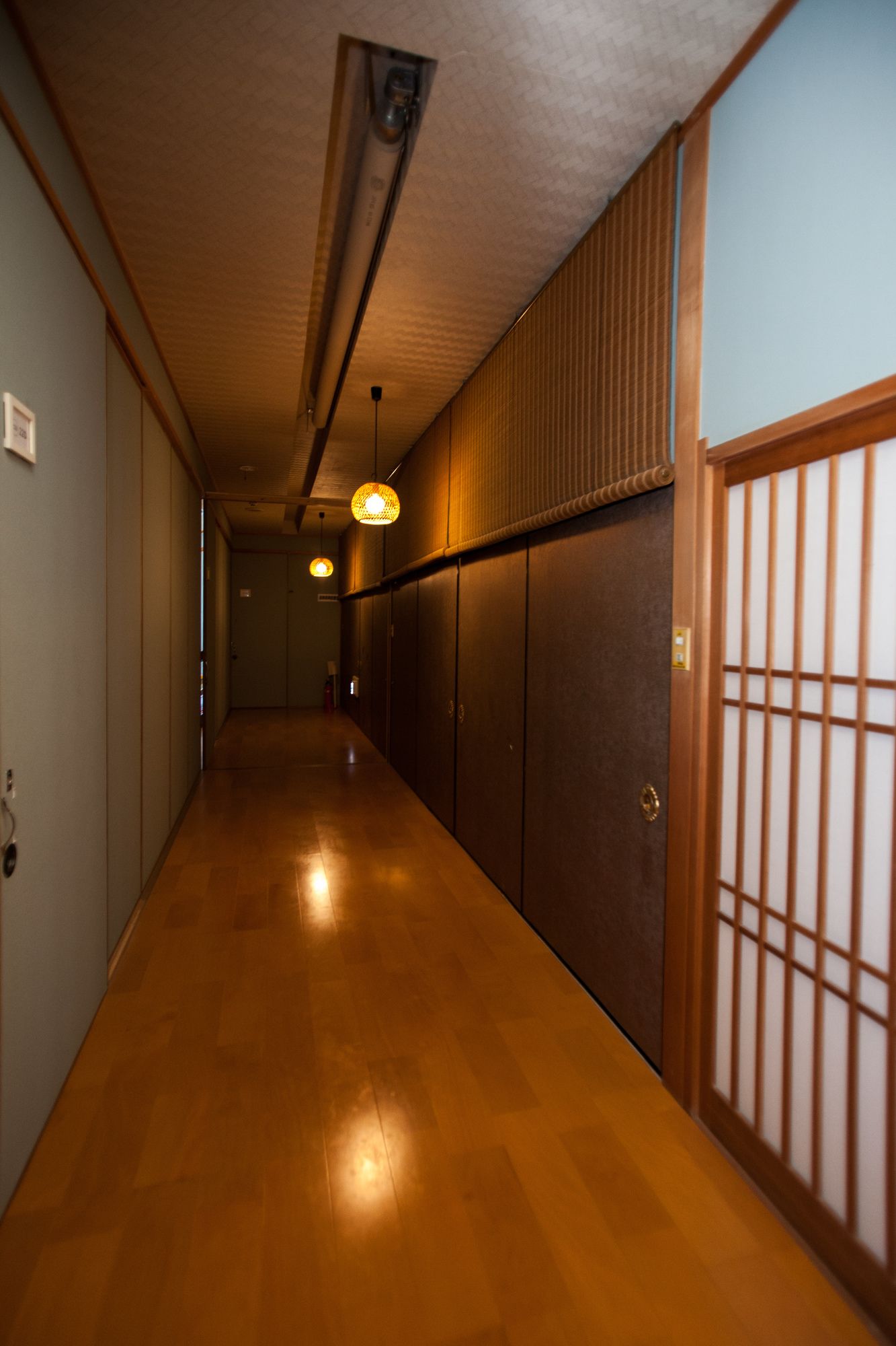 Nagasaki House Burabura