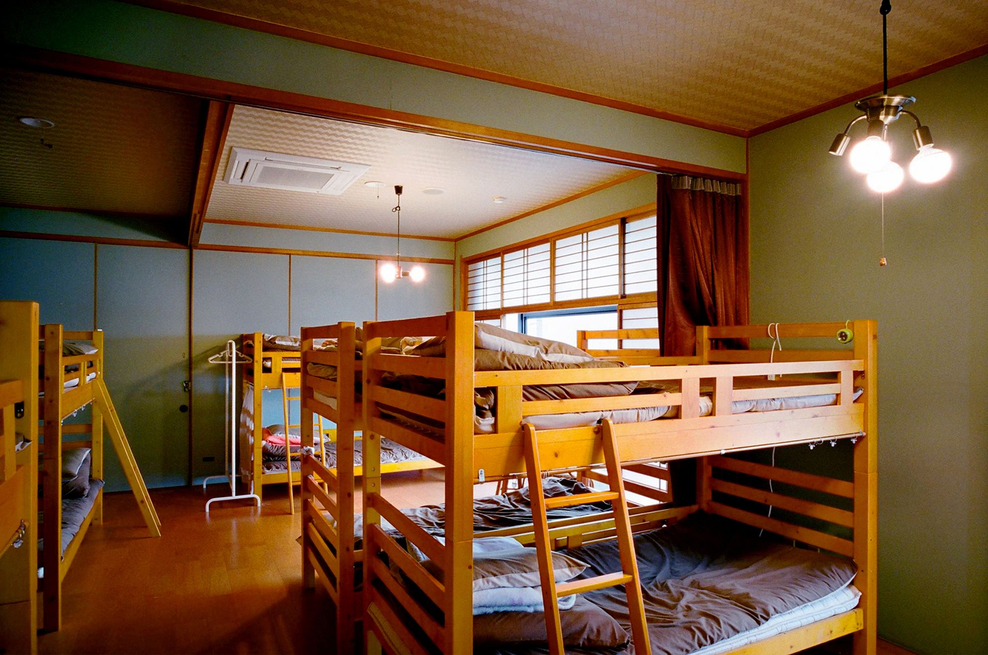 Nagasaki House Burabura