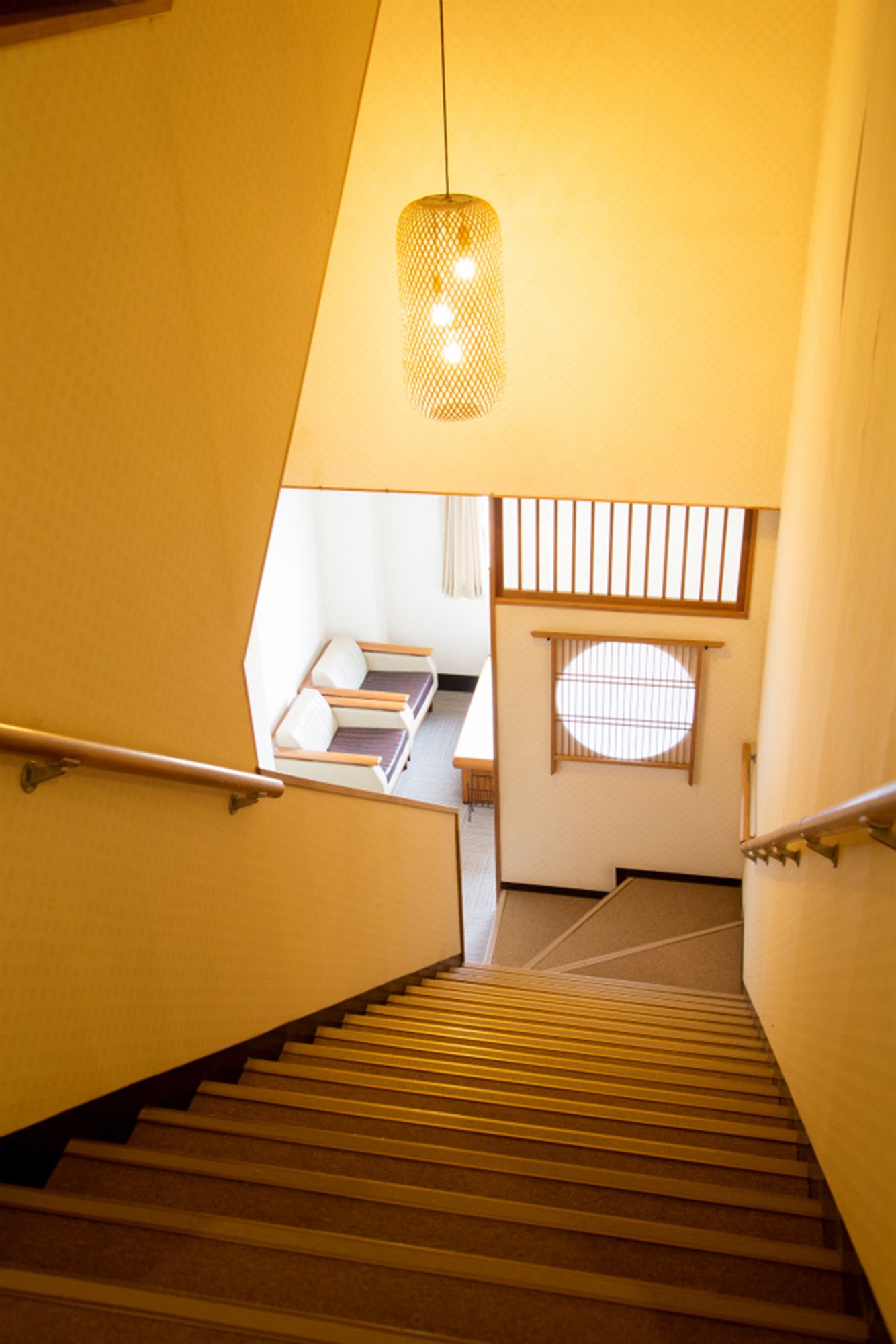 Nagasaki House Burabura