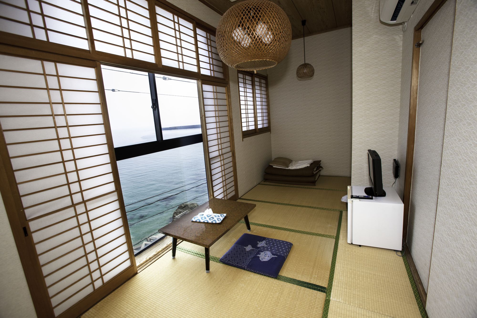 Nagasaki House Burabura