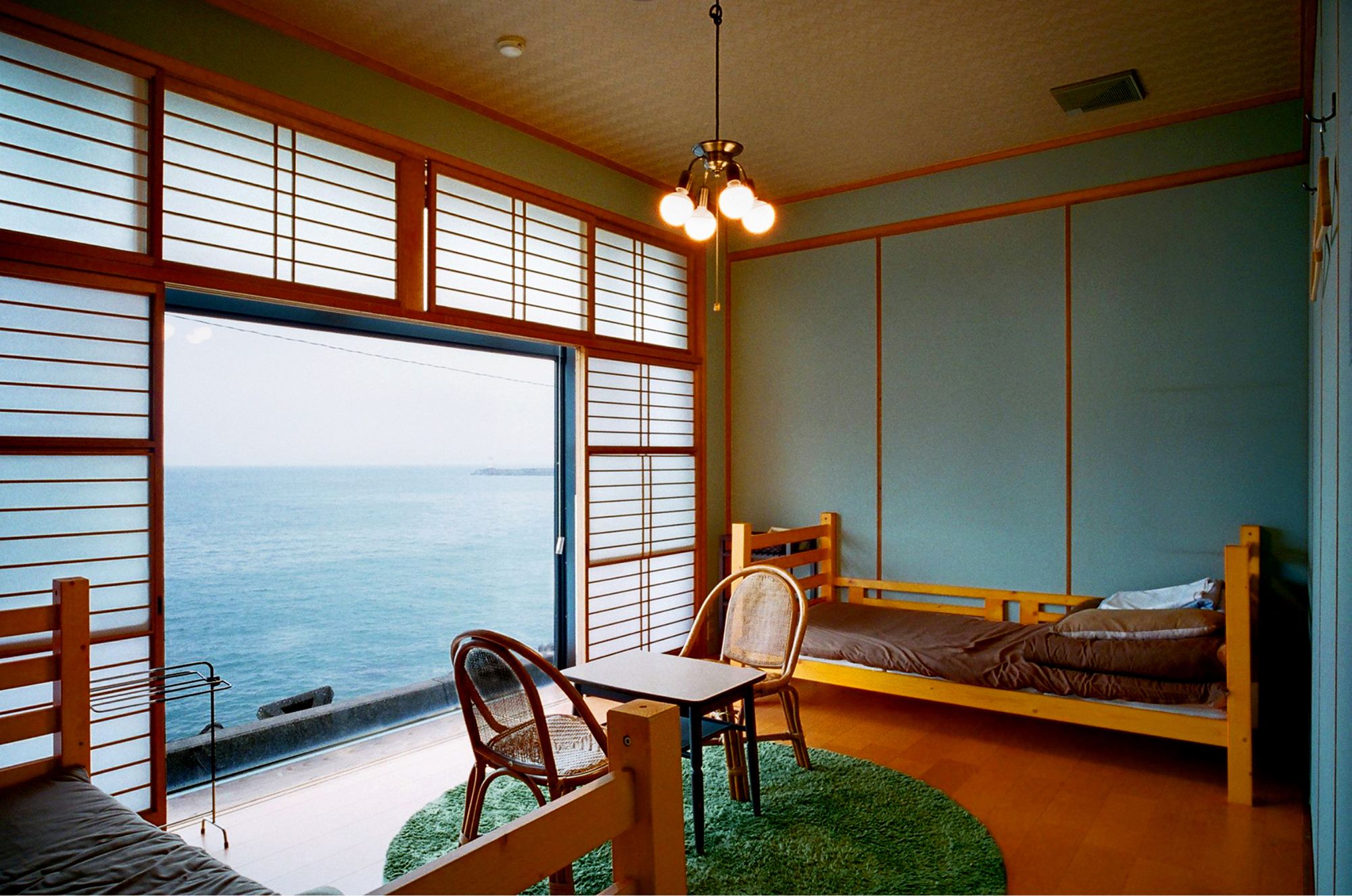 Nagasaki House Burabura
