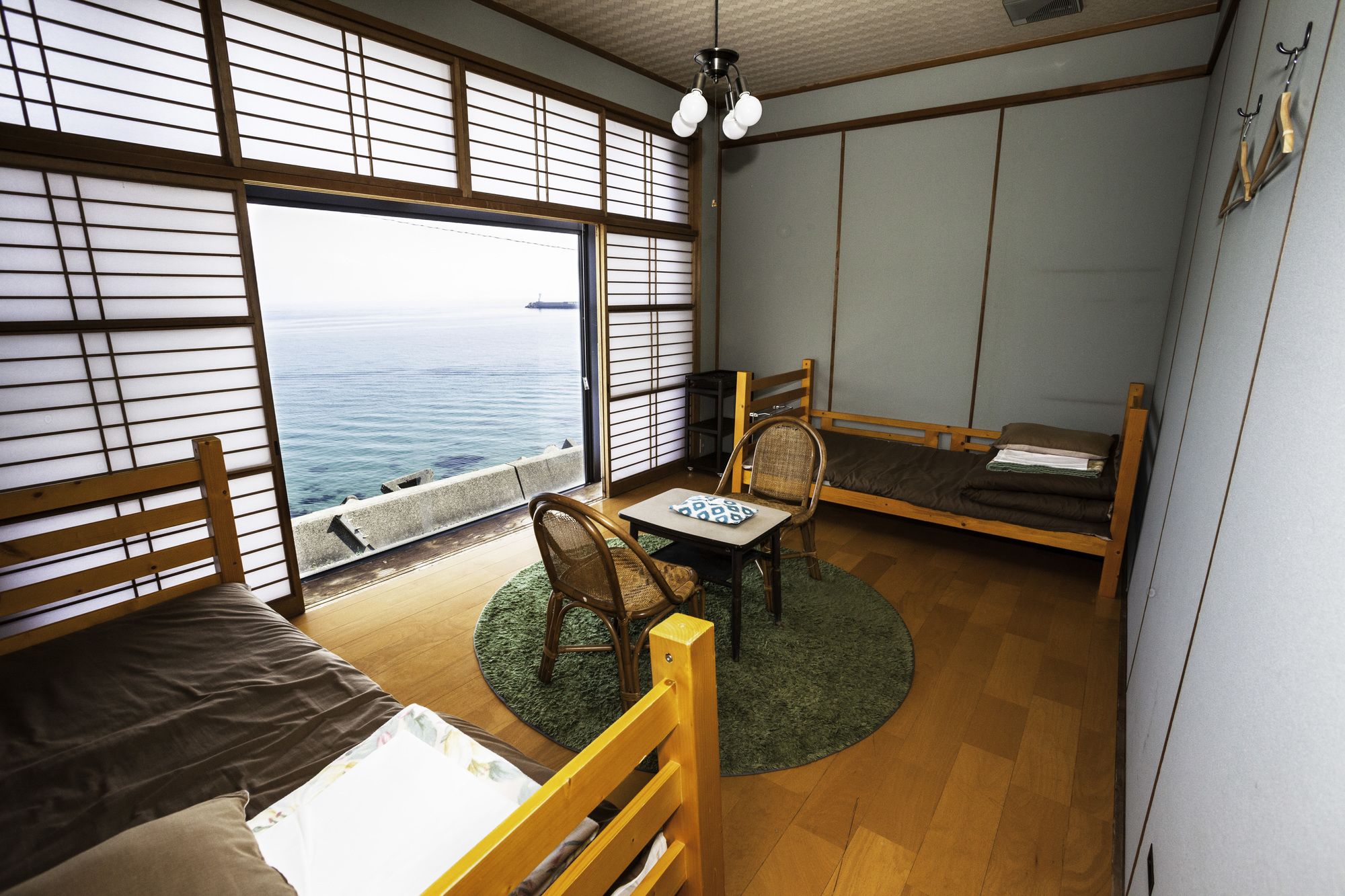 Nagasaki House Burabura