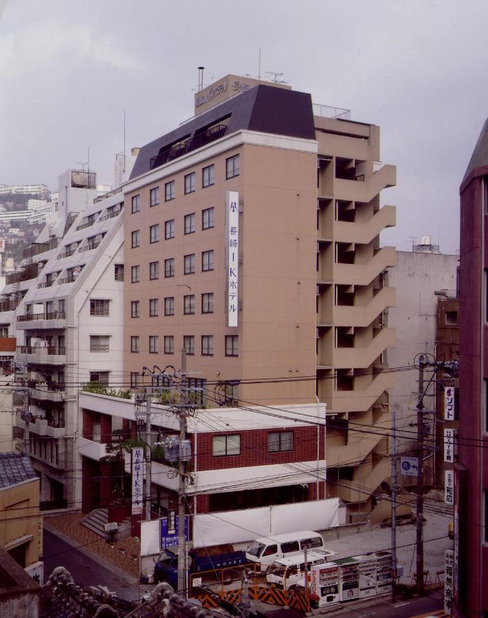 Nagasaki IK
