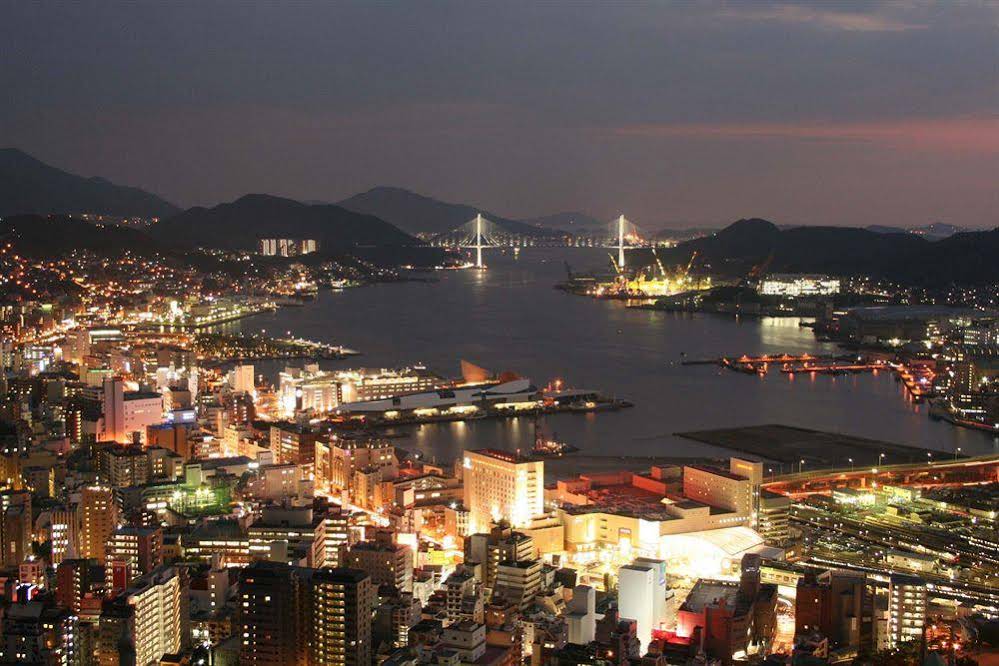Nagasaki Nisshokan