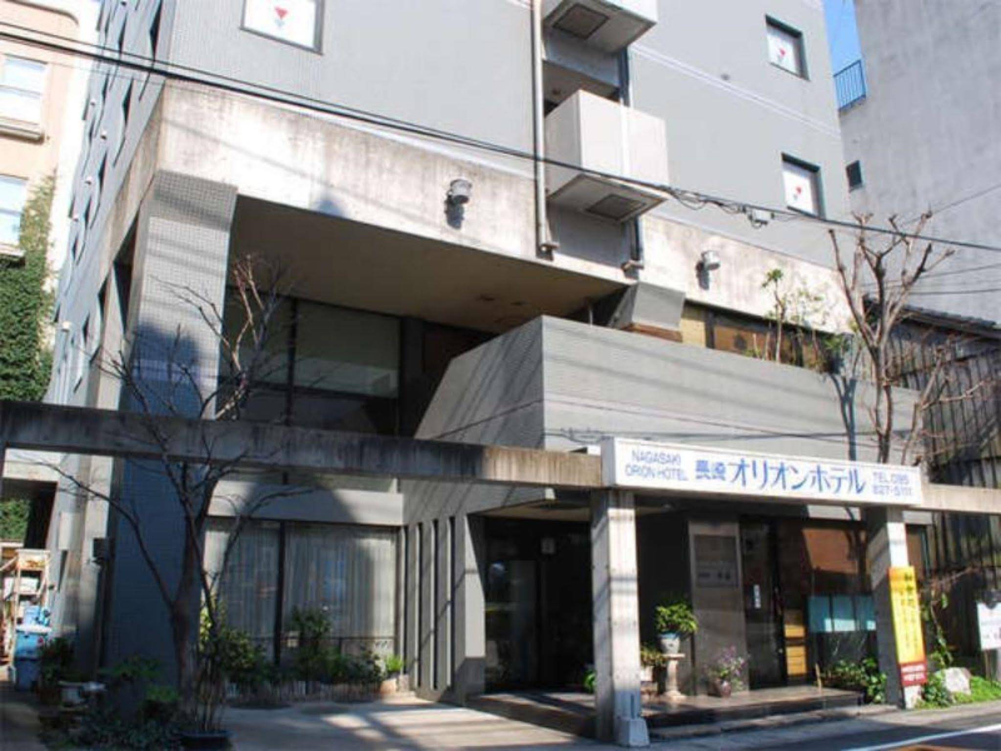 Nagasaki Orion Hotel by OYO Rooms