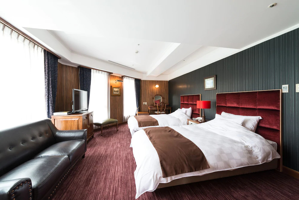 Royal Chester Nagasaki Hotel&Retreat