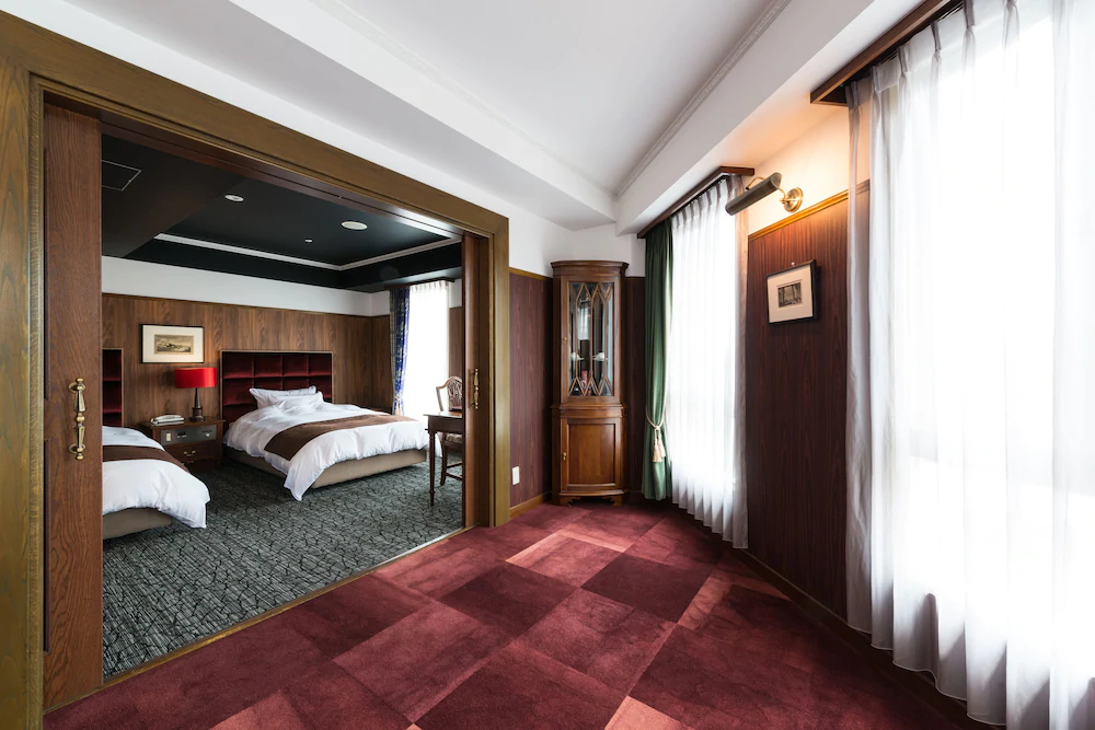 Royal Chester Nagasaki Hotel&Retreat