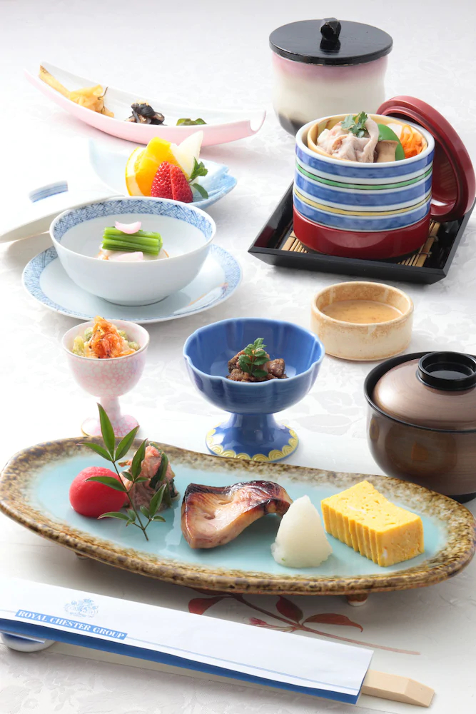 Royal Chester Nagasaki Hotel&Retreat