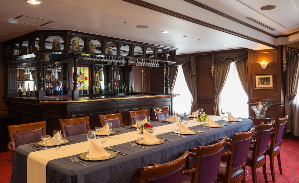 Royal Chester Nagasaki Hotel&Retreat