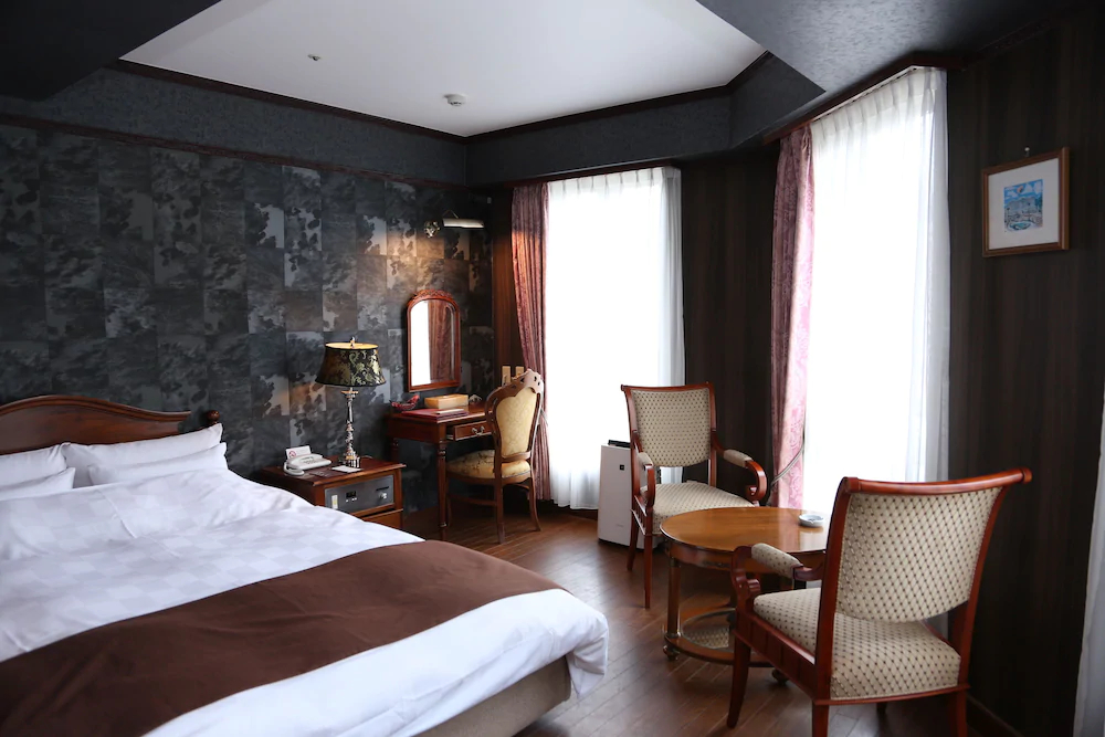 Royal Chester Nagasaki Hotel&Retreat