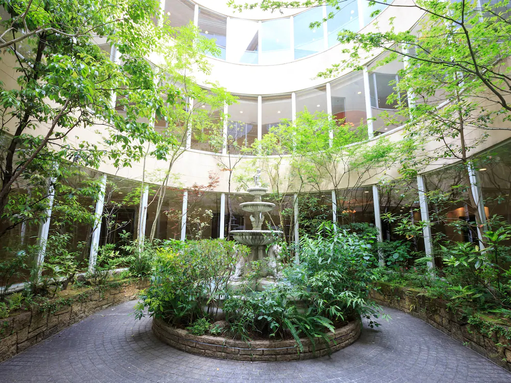 Royal Chester Nagasaki Hotel&Retreat