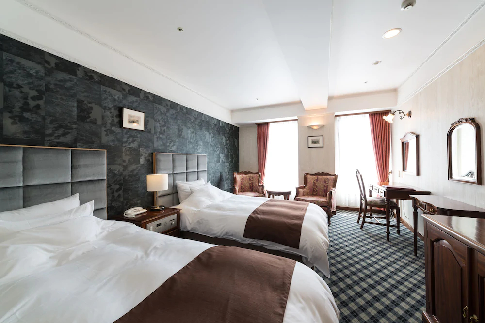 Royal Chester Nagasaki Hotel&Retreat