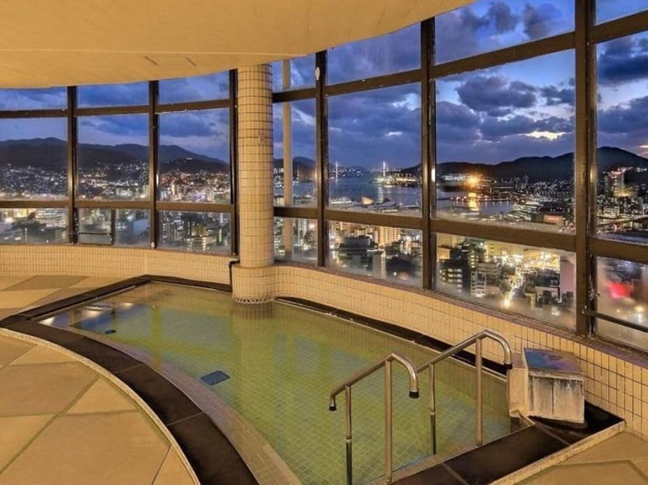 Hotel Nagasaki