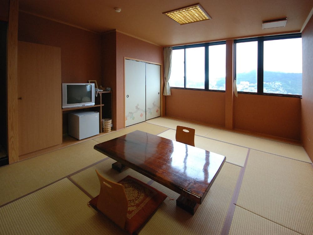 Hotel Nagasaki